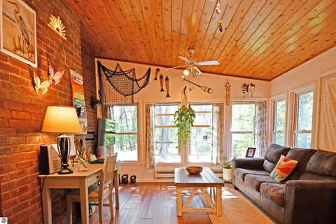 Tiny photo for 9214 Rhode Island Circle #94, Oscoda, MI 48750 (MLS # 1950600)