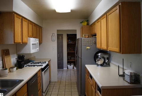 Tiny photo for 9214 Rhode Island Circle #94, Oscoda, MI 48750 (MLS # 1950600)