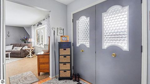 Tiny photo for 822 Highland, Mt Pleasant, MI 48858 (MLS # 1941945)