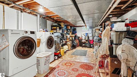 Tiny photo for 822 Highland, Mt Pleasant, MI 48858 (MLS # 1941945)