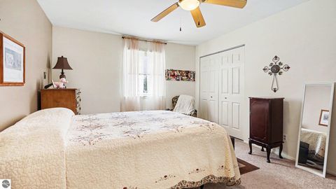 Tiny photo for 822 Highland, Mt Pleasant, MI 48858 (MLS # 1941945)