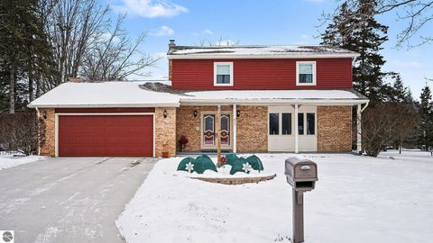 Tiny photo for 822 Highland, Mt Pleasant, MI 48858 (MLS # 1941945)