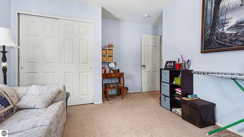 Tiny photo for 822 Highland, Mt Pleasant, MI 48858 (MLS # 1941945)
