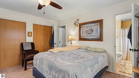 Tiny photo for 822 Highland, Mt Pleasant, MI 48858 (MLS # 1941945)