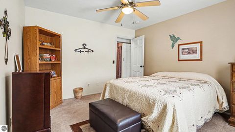 Tiny photo for 822 Highland, Mt Pleasant, MI 48858 (MLS # 1941945)