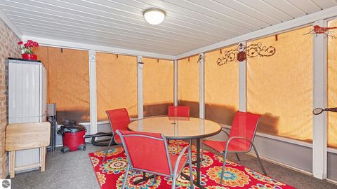 Tiny photo for 822 Highland, Mt Pleasant, MI 48858 (MLS # 1941945)