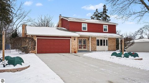 Tiny photo for 822 Highland, Mt Pleasant, MI 48858 (MLS # 1941945)