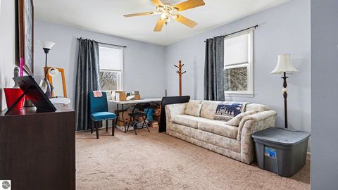 Tiny photo for 822 Highland, Mt Pleasant, MI 48858 (MLS # 1941945)