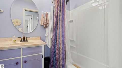 Tiny photo for 822 Highland, Mt Pleasant, MI 48858 (MLS # 1941945)