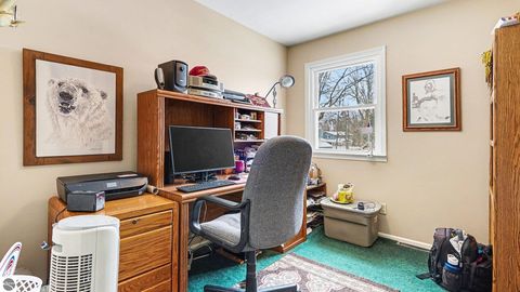 Tiny photo for 822 Highland, Mt Pleasant, MI 48858 (MLS # 1941945)