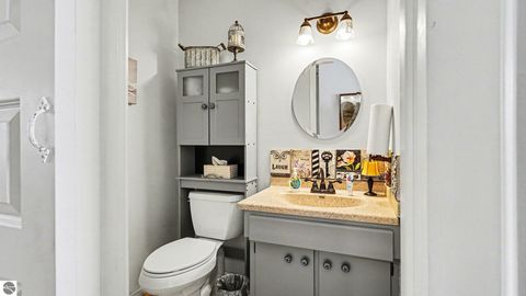 Tiny photo for 822 Highland, Mt Pleasant, MI 48858 (MLS # 1941945)