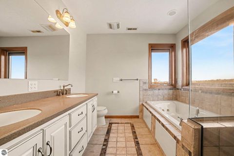 Tiny photo for 4349 E Wing Road, Mt Pleasant, MI 48858 (MLS # 1941742)