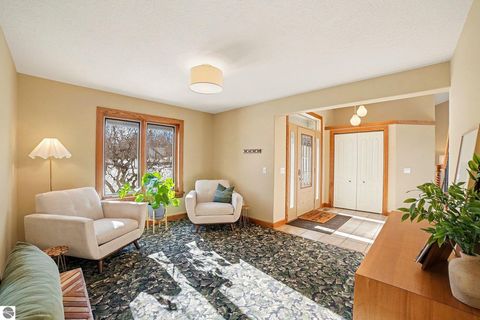 Tiny photo for 4349 E Wing Road, Mt Pleasant, MI 48858 (MLS # 1941742)