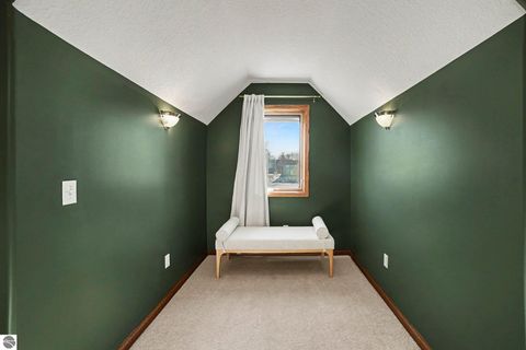 Tiny photo for 4349 E Wing Road, Mt Pleasant, MI 48858 (MLS # 1941742)