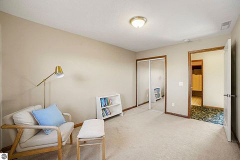 Tiny photo for 4349 E Wing Road, Mt Pleasant, MI 48858 (MLS # 1941742)