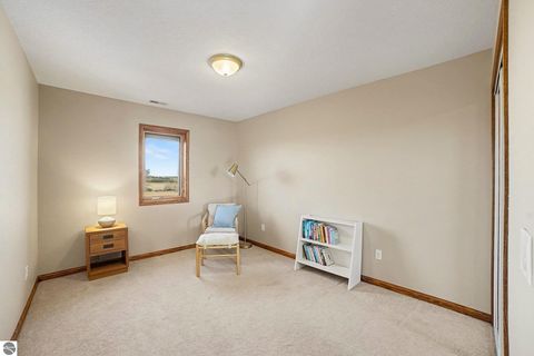 Tiny photo for 4349 E Wing Road, Mt Pleasant, MI 48858 (MLS # 1941742)