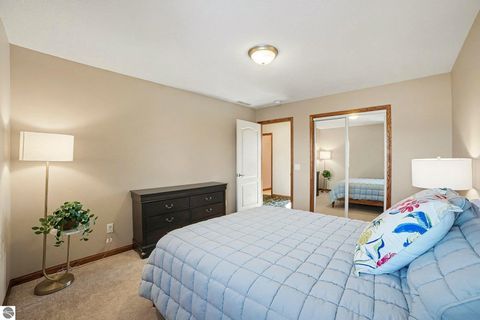 Tiny photo for 4349 E Wing Road, Mt Pleasant, MI 48858 (MLS # 1941742)