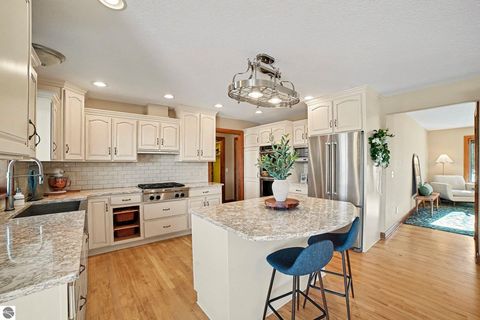 Tiny photo for 4349 E Wing Road, Mt Pleasant, MI 48858 (MLS # 1941742)