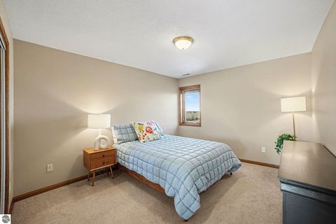 Tiny photo for 4349 E Wing Road, Mt Pleasant, MI 48858 (MLS # 1941742)