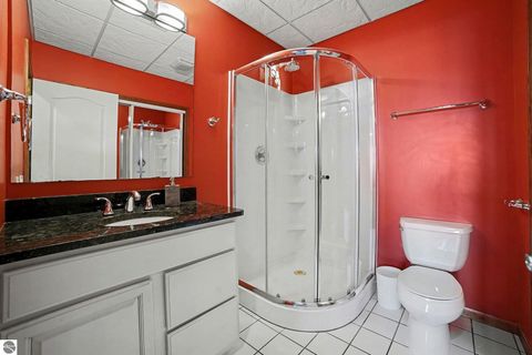 Tiny photo for 4349 E Wing Road, Mt Pleasant, MI 48858 (MLS # 1941742)