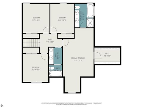 Tiny photo for 4349 E Wing Road, Mt Pleasant, MI 48858 (MLS # 1941742)