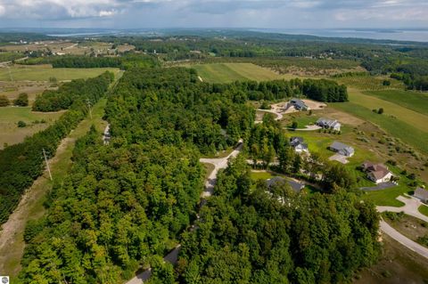 Tiny photo for 8271 E Boca Vista Trail, Traverse City, MI 49684 (MLS # 1943394)