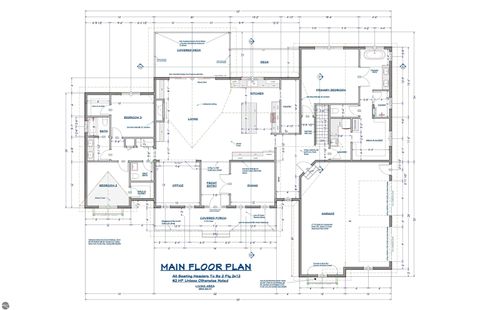 Tiny photo for 8271 E Boca Vista Trail, Traverse City, MI 49684 (MLS # 1943394)