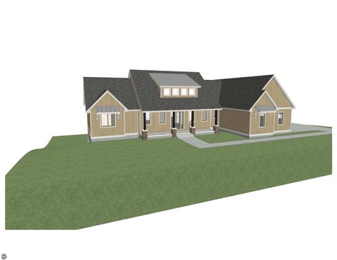 Photo of 8271 E Boca Vista Trail, Traverse City, MI 49684 (MLS # 1943394)