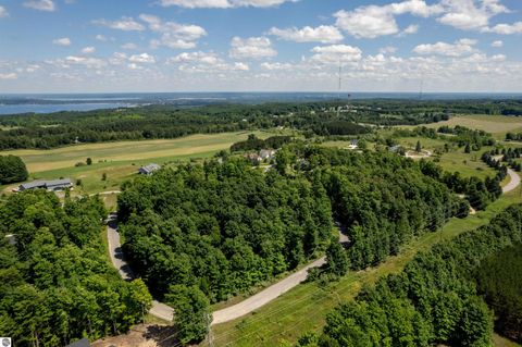 Tiny photo for 8271 E Boca Vista Trail, Traverse City, MI 49684 (MLS # 1943394)