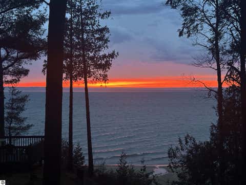 Tiny photo for 4215 Michigan Trail, Kewadin, MI 49648 (MLS # 1944618)