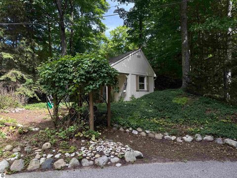 Tiny photo for 4215 Michigan Trail, Kewadin, MI 49648 (MLS # 1944618)