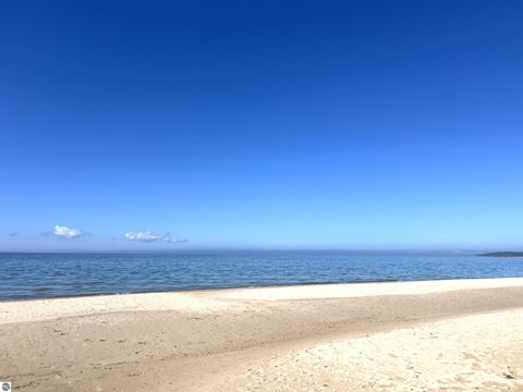 Tiny photo for 4215 Michigan Trail, Kewadin, MI 49648 (MLS # 1944618)