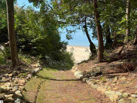 Tiny photo for 4215 Michigan Trail, Kewadin, MI 49648 (MLS # 1944618)