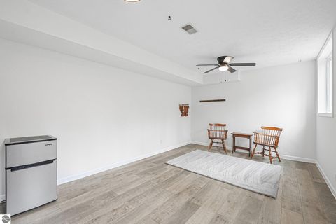 Tiny photo for 4215 Michigan Trail, Kewadin, MI 49648 (MLS # 1944618)