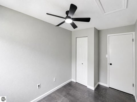 Tiny photo for 1117 Ward Street, Mt Pleasant, MI 48858 (MLS # 1948073)