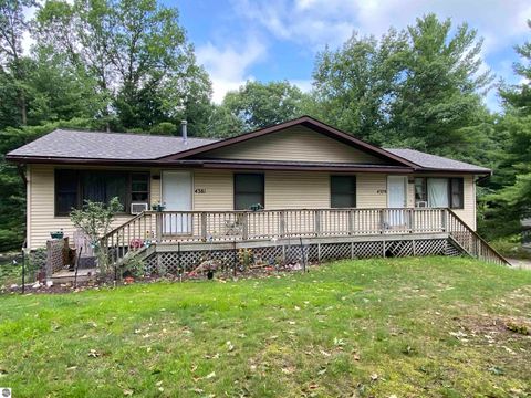 Tiny photo for 43794381 Eagle Crest Drive, Williamsburg, MI 49690 (MLS # 1948561)