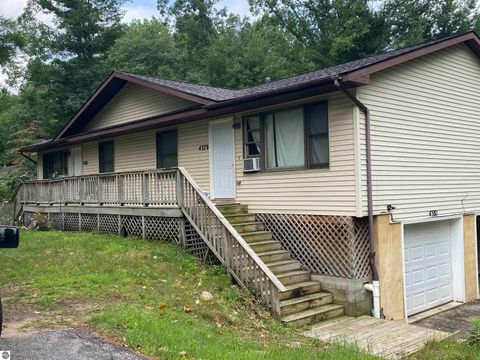 Tiny photo for 43794381 Eagle Crest Drive, Williamsburg, MI 49690 (MLS # 1948561)