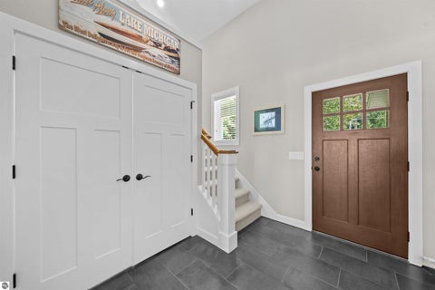 Tiny photo for 6557 Deepwater Point Road, Williamsburg, MI 49690 (MLS # 1951046)