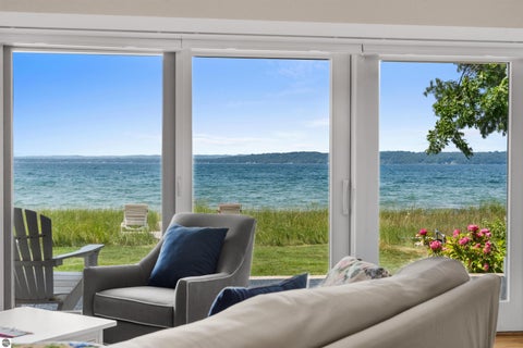 Tiny photo for 6557 Deepwater Point Road, Williamsburg, MI 49690 (MLS # 1951046)