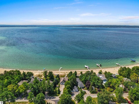 Tiny photo for 6557 Deepwater Point Road, Williamsburg, MI 49690 (MLS # 1951046)