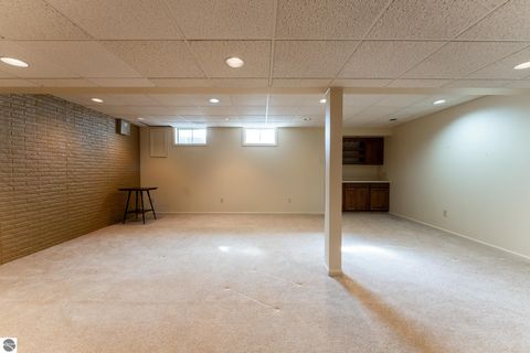 Tiny photo for 130 Peachwood Lane, Mt Pleasant, MI 48858 (MLS # 1942535)