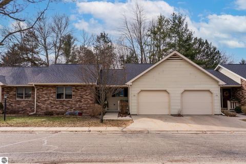 Tiny photo for 130 Peachwood Lane, Mt Pleasant, MI 48858 (MLS # 1942535)