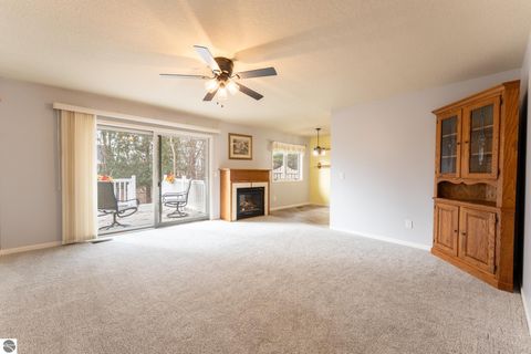 Tiny photo for 130 Peachwood Lane, Mt Pleasant, MI 48858 (MLS # 1942535)