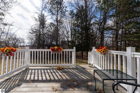 Tiny photo for 130 Peachwood Lane, Mt Pleasant, MI 48858 (MLS # 1942535)