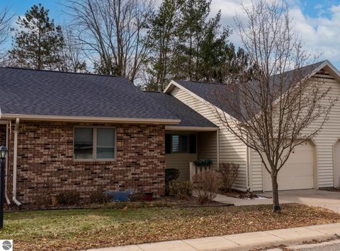 Tiny photo for 130 Peachwood Lane, Mt Pleasant, MI 48858 (MLS # 1942535)