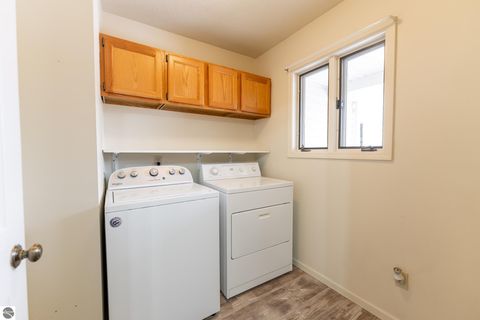 Tiny photo for 130 Peachwood Lane, Mt Pleasant, MI 48858 (MLS # 1942535)