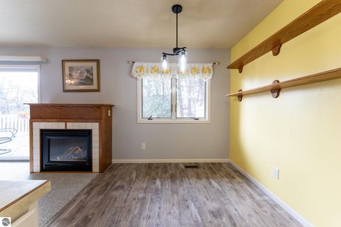 Tiny photo for 130 Peachwood Lane, Mt Pleasant, MI 48858 (MLS # 1942535)