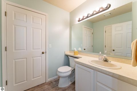 Tiny photo for 130 Peachwood Lane, Mt Pleasant, MI 48858 (MLS # 1942535)