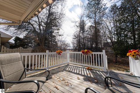Tiny photo for 130 Peachwood Lane, Mt Pleasant, MI 48858 (MLS # 1942535)
