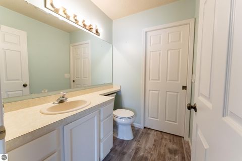 Tiny photo for 130 Peachwood Lane, Mt Pleasant, MI 48858 (MLS # 1942535)